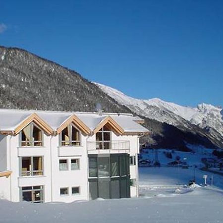 Bed and Breakfast Adrian Санкт-Антон-ам-Арльберг Екстер'єр фото